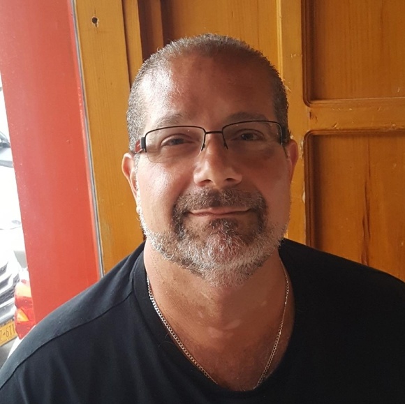 Meet your Posher, Lawrence - Picture 1 of 1